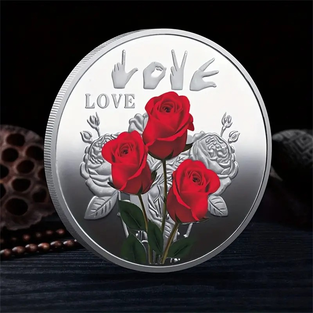 valentines day coin activity kindergarten